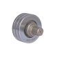 Розширювальна насадка для труби PEX d20х2,8 STD-311 Thermo Alliance - 1