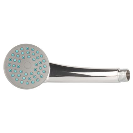 Смеситель s55 Ø40 для ванны литой AQUATICA (9755200) - 4