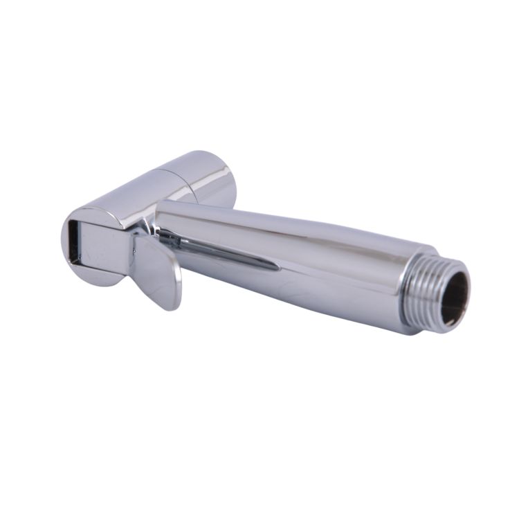 Лійка для ручного душу Qtap (80x117x25) для набору для гігіенічного душу Tern QT801172547649 - 3