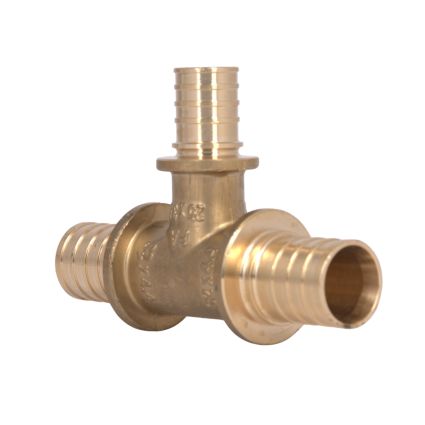 Трійник натяжний Icma №1039 d32х25х32 851039GYGXGY05 - 4