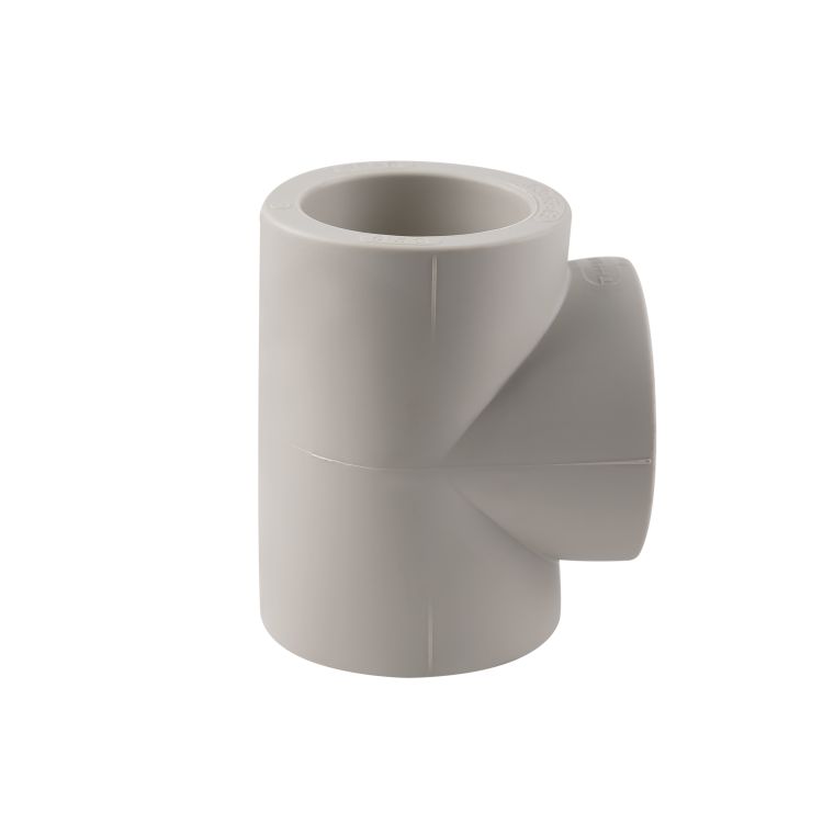 Тройник PPR Thermo Alliance 63 - 3