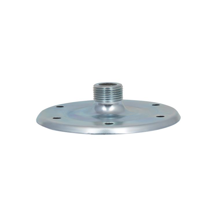 Фланец Womar для гидроаккумулятора 9&amp;quot; - 4