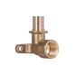 Кут натяжний Icma №1040 d20х2,8-1/2&amp;quot;В настінний 851040ADGW05 - 3