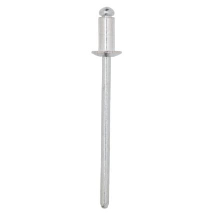 Заклепки алюминиевые Standard 6,0*16мм 50шт Sigma (2612851) - 1