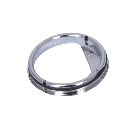 Декоративна накладка на картридж Qtap (40x40x8,9) для душової системи Arvin QTARV40408949964 - 2