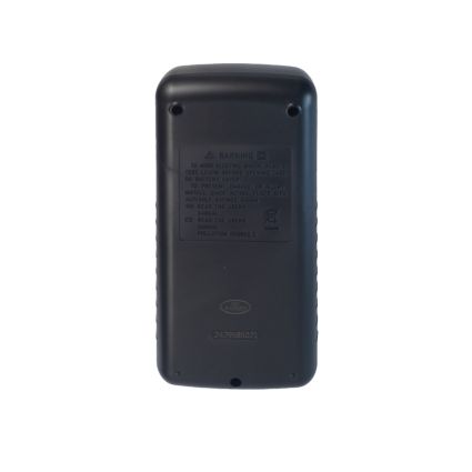 Мультиметр цифровой профи Sigma (4008551) - 2