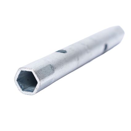 Ключ трубчастий 8*9мм Sigma (6026061) - 4