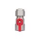Кран металопл 16*1/2в SF264W15 SD Forte - 8