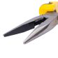 Длинногубцы прямые 160мм Standard SIGMA (4357521) - 8