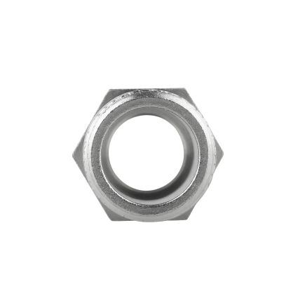 Ніпель Forte 1/2Нх1/2Н - 4