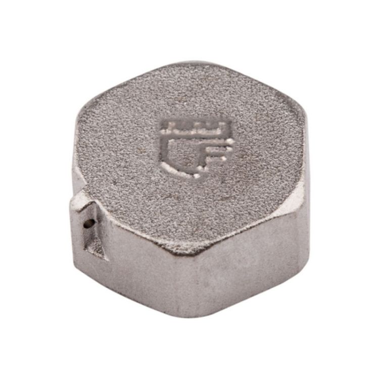 Заглушка SD Forte 3/4&amp;quot; ВР - 1