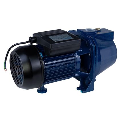 Насос відцентрований самовсмоктуваючий Wetron 1.1 кВт 55м 60л/хв - 5 Насос відцентрований самовсмоктуваючий Wetron 1.1 кВт 55м 60л/хв - 5