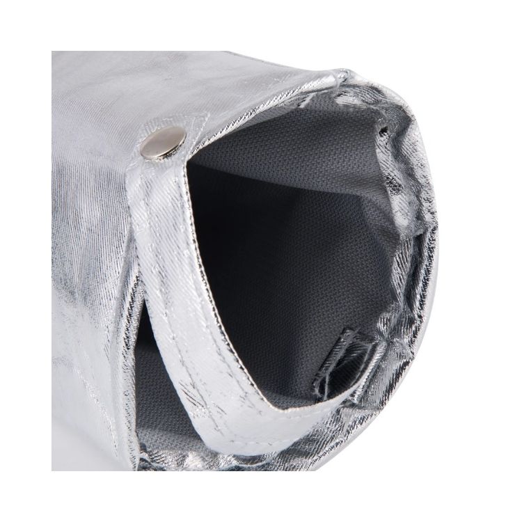 Чохол для паяльників термоізоляційний PRO-301 (Ø20-32) Thermo Alliance - 4