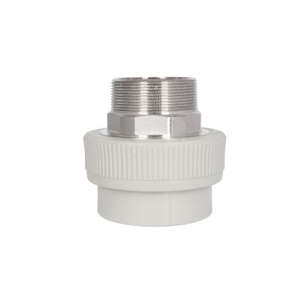 Муфта Blue Ocean 75х2 1/2 с наружной резьбой - 4