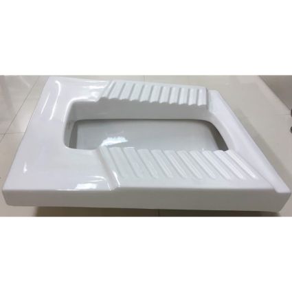 Чаша Генуя 445х540 ECS-WHT-455LE Jaquar - 5