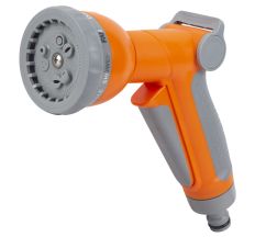 пистолет-распылитель 9 режимов (АВЅ+TPR)