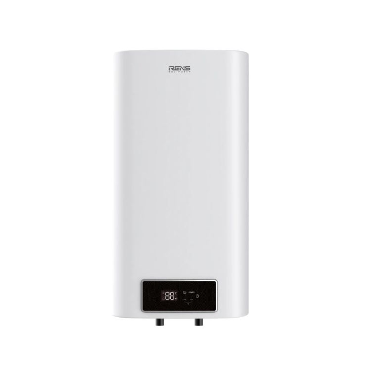 Водонагрівач ел. 80 л, Performax СD80-20B 2,0 кВт, сухий тен, куб RENS - 1