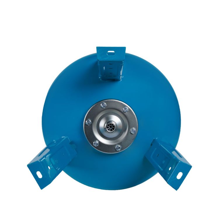 Гідроакумулятор 100 л вертикальний 779126 Aquatica - 5