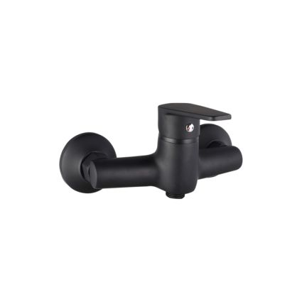 Смеситель s37 Ø35 для душа (B) AQUATICA (9737305) - 1