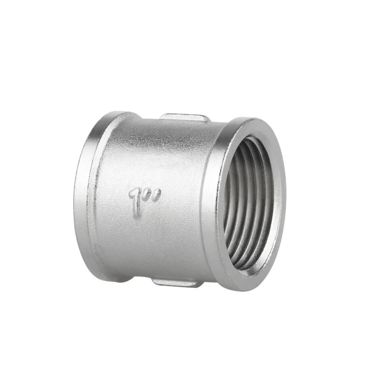 Муфта SD Forte 1&amp;quot; ВВ - 3