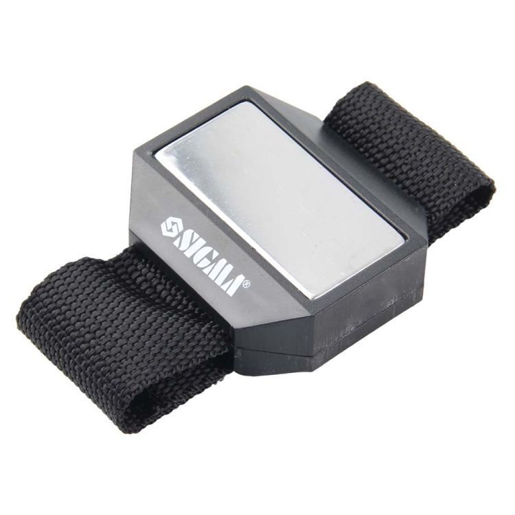 Браслет магнитный строительный 285×33мм SIGMA (6270811) - 1