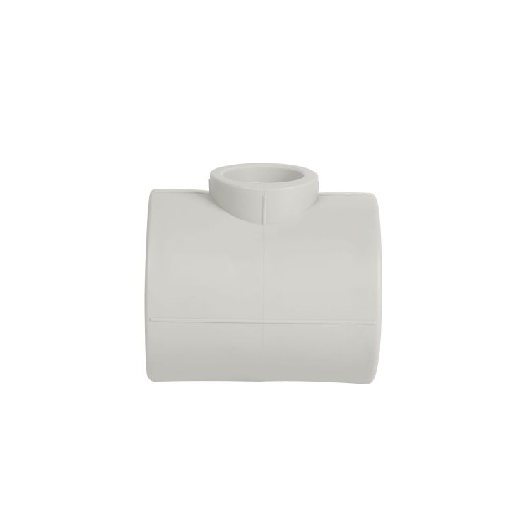 Трійник PPR Thermo Alliance 75х40х75 - 3