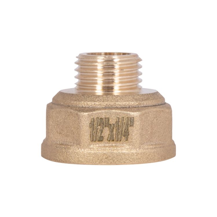 Перехід Thermo Alliance Standart 1/2&amp;quot;х1/4&amp;quot; ВЗ SD409156 - 4
