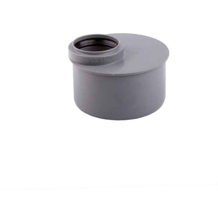 Редукція з PPR HT-Safe Ostendorf 110х90 коротка - 1