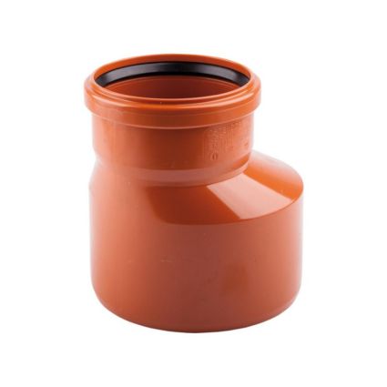 Редукция из ПВХ KG Ostendorf 200х160 - 1