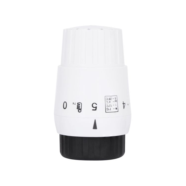 Термоголовка Forte Click System TAF303 Thermo Alliance - 1