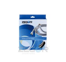 Шланг для душа WKR-005-150CM 1/2 *1/2 ZEGOR