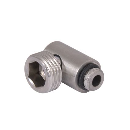 Футорка шлангу Lidz (20,3x28,9x33,2) для змішувача для ванни Nexus, Helix 005 LDNEXHEL20328933251177 - 1