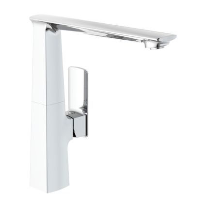 Смеситель для раковины Qtap Lodenice 9031102FC - 1