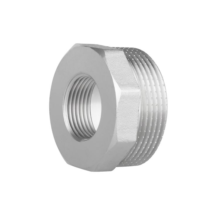 Футорка Forte 1 1/2Нх3/4В - 3