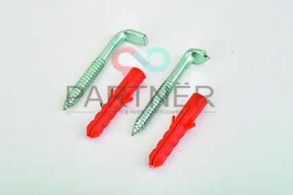 Крепление к водонагревателю U5 0000000557 - 1