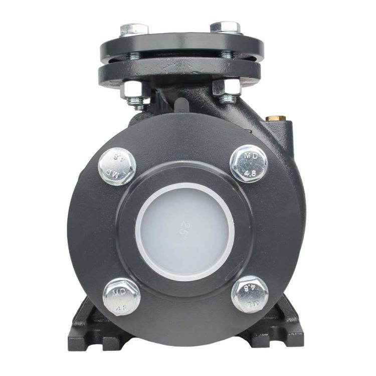 Насос центробежный горизонтальный 380В 9.2кВт H 64(54)м Q 800(467)л/мин LEO 3.0 (7715703) - 8