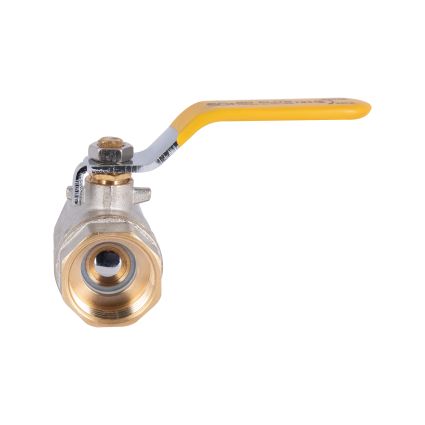 Кран кульовий SD Plus 3/4&amp;quot; РГГ газ - 5