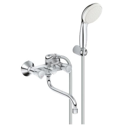 Змішувач для ванни універсальний Grohe Costa S 2679210A - 1