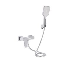 Змішувач для душу Qtap Nando (k35)  QTNAN266CRM51266 Chrome