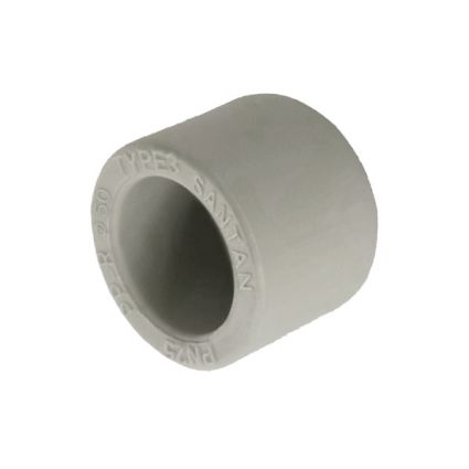 Заглушка PP-R SANTAN 50 мм - 1