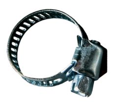 Хомуты металлические, 18-25 мм, 5 шт. SPARTA 540085