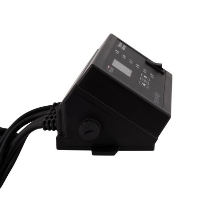 Контролер для котла Thermo Alliance TA21 DUO, управління двома вентилятором та насос СО - 6