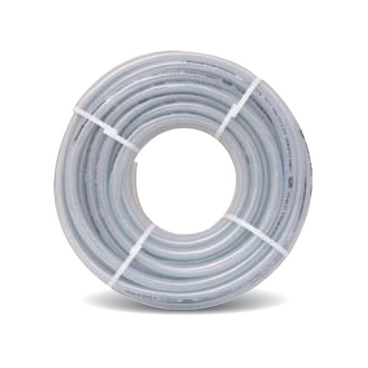 Шланг високого тиску Tecnotubi Cristall Tex діаметр 15 мм, довжина 50 м (CT 15) - 1