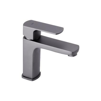 Змішувач для раковини Qtap Lipno 1023101g - 1