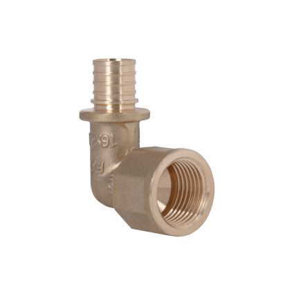 Кут натяжний Icma №1037 d16х2,2-1/2&amp;quot;В 851037ADBO05 - 4
