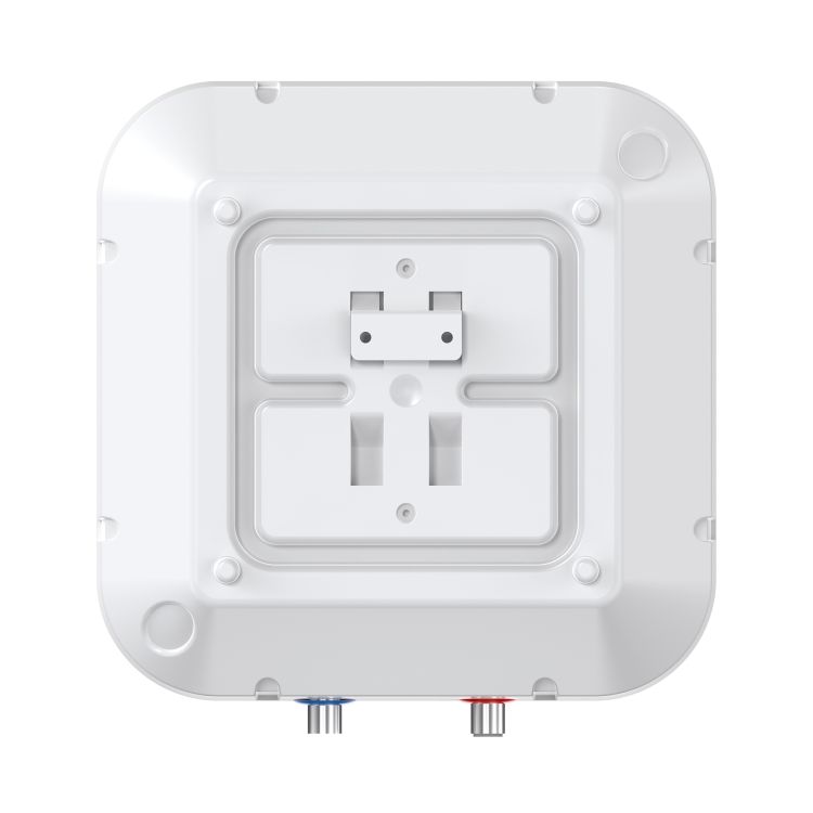 Водонагрівач електричний Aquatronic 15 л над мийкою вертикальний, мокрий ТЕН 1,5 кВт Сompact WO1515 C2M - 8