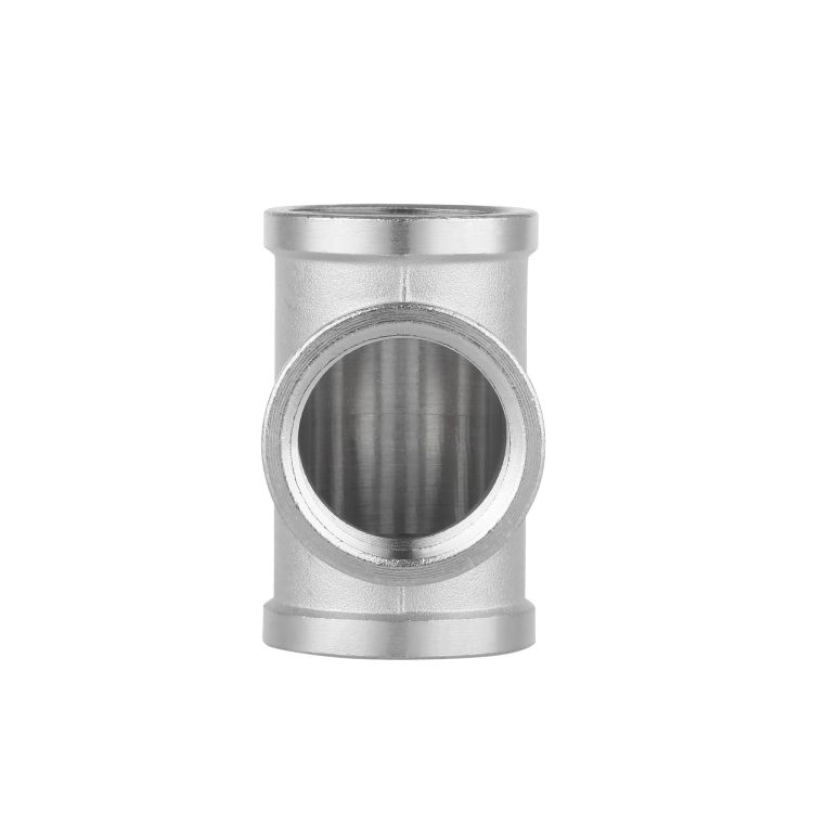 Трійник Forte 1ввв - 5