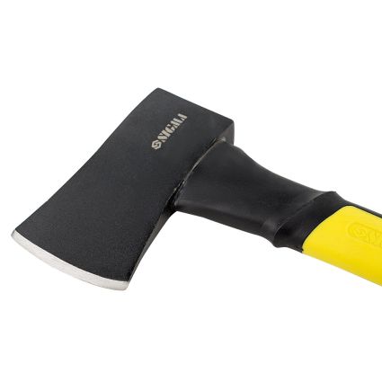 Сокира колун 450г фиберглассовая ручка Sigma (4322011) - 2