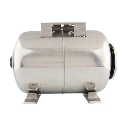 Гидроаккумулятор 24л горизонтальный нерж 779111 Aquatica - 2