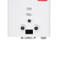 Колонка газова димохідна Aquatronic A21 White 10 л - 7
